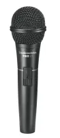 PRO41/Микрофон динамический вокальный кардиоидный с кабелем XLR-XLR/AUDIO-TECHNICA