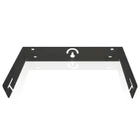 Ecler ARQ110UBBK- Настенный кронштейн для установки АС ARQIS110