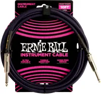 ERNIE BALL 6393 - Инструментальный кабель