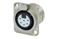 NEUTRIK NC6FSD-L-1