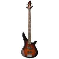 YAMAHA RBX170EWTBS (ладит) бас-гитара, цвет Tobacco Brown Sundburst