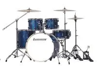 LC197-4 Барабанная установка, Ludwig