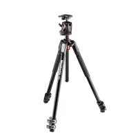 MK190XPRO3-BHQ2 штатив и шаровая головка Manfrotto