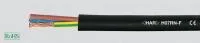 H07RN-F 14G1,5 кабель Hart 16 pin - Hart 16 pin, 20 м