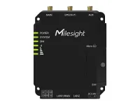 UR32-L04EU Промышленный LTE маршрутизатор серии Pro