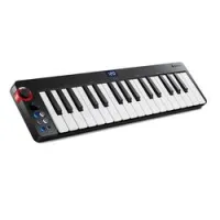 Donner n-32 midi клавиатура, 32 клавиш