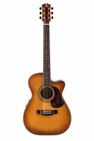 Гитара Maton EBG808C-NASHVILLE