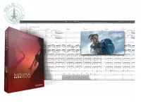 PreSonus EDU Notion 6 Site Licence (заказ от 10 штук) нотный редактор, версия для учебных заведений (для одного учебного места)