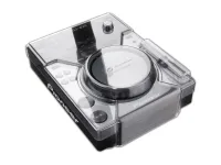 Decksaver Pioneer CDJ-400 - Защитные крышки для DJ-техники