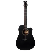 ROCKDALE Aurora D3 C BKST