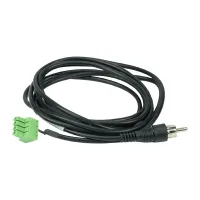 Magenta 440R2985-06- Кабель-переходник RCA/клеммный блок