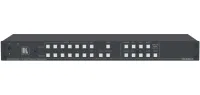 Kramer VS-62HA- Матричный коммутатор 6х2 HDMI и аудио, поддержка 4K, Step-in