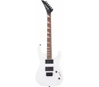 JACKSON X Series Dinky DK2X HT Snow White электрогитара, цвет - белый
