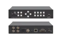 Устройство "картинка в картинке" Kramer Electronics [PIP-4] Устройство "картинка в картинке", на 4 изображения, квадратор экрана для сигнала CV