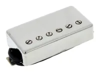 Seymour Duncan Saturday Night Special - Neck, Nickel звукосниматель хамбакер для 6-струнной электрогитары, нэк