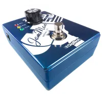 DIGITECH JamMan Vocal XT Looper and Mic-Preamp - вокальный лупер и микрофонный преамп