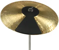 EVANS SO20RIDE SO 20' RIDE MUTE глушащая накладка на тарелку Ride