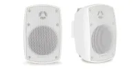 ELIPSE-4BT Пара громкоговорителей с 100В трансформатором.IP-56. 30 Вт. 88 дБ на 1 Вт/1 м.  НЧ: 1 x 4