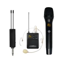 TARBOC UR-200M Беспроводной микрофон