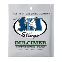 SIT Strings DUL1220 - струны для дульсимера