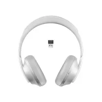KORG NC-Q1 WH охватывающие Bluetooth-наушники с активным шумоподавлением, цвет белый