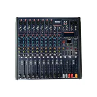 Moti.vity MA-1410-F Аналоговый Микшерный Пульт, , шт