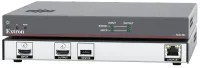 Extron TLSI 201 - Интерактивный интерфейс визуальной навигации для бронирования помещений