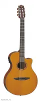 YAMAHA NTX700C - Электро-акустика (нейлон)
