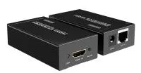 Приемник-передатчик HDMI по витой паре REDDYLINK RL-EX5