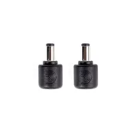PLANET WAVES PW-PWRP-2 DIY POWER PLUG коннекторы для блока питания (2 шт.)