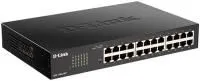 Коммутатор настраиваемый D-Link DGS-1100-24V2/A 24G