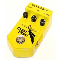 VISUAL SOUND V2OR V2 Open Road эффект гитарный овердрайв