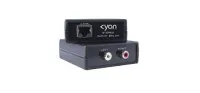 Magenta 2211036-02- Комплект устройств для передачи стереофонического аудиосигнала по витой паре