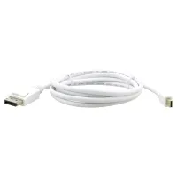 Kramer C-MDP/DPM-3- Кабель Mini DisplayPort – DisplayPort