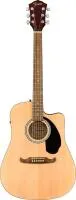 Fender Fa-125ce Natural