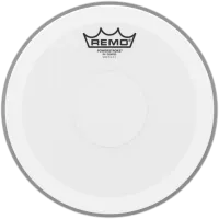 Пластик для тома Remo Powerstroke P4 Coated Top Clear Dot P4-0110-C2
