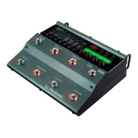 TC ELECTRONIC Nova System - Процессор эффектов