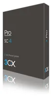 Professional 4SC (годовая)