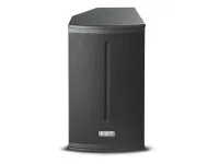 FBT X-PRO 115A - двухполосная би-амп активная акустическая система, НЧ 1200 Вт+ВЧ 300 Вт