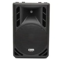 Xline LUX-152A Акустическая система активная, 15"+1.75", 400/800 Вт, 40Гц-20кГц, 122 дБ