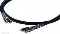 PIONEER DAS-RCA020R - Аудио кабель