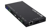 Cypress CH-2602RX- Приемник сигналов HDMI 4Kх2K/60 с HDCP 2.2, ARC, Ethernet, ИК, RS-232, аудио, USB 2.0 из витой пары