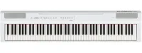 Цифровое пианино Yamaha P-125WH //E
