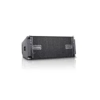 Db technologies vio l208  активн сист линейного массива, 2-х полосн, 900 вт, spl133 дб, 2x8"/ 1,4"cd