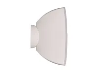 AUDAC ATEO6M/W Корпусная двухполосная всепогодная (IP66) акустическая система.НЧ: 6", ВЧ: 1". Мощность (8 Ом): RMS - 60 Вт. Мощность (100В): 50-25-12,5-6,25 Вт. Цвет: Белый.