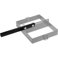 CDL Rigging Extension Bar/Штанга для рамы подвеса/PreSonus