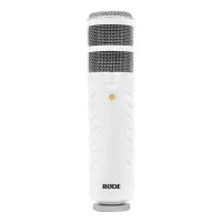 Podcaster MKII кардиоидный студийный USB-микрофон Rode