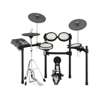 YAMAHA DTX700k эл.бараб.установка DTX700, RS500//Y, DTP700C, DTP700P комплект