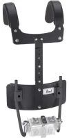 Snare drum carrier Pearl MXS-1 - Simple and reliable MX T-FRAME carrier for marching snare drum