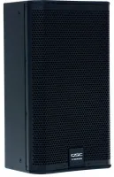 E110 / 2-полосная акустическая система 10", 300 Вт, 8 Ом, 50-20000 Гц, 126 дБ, 20 кг / QSC
